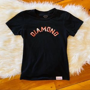 Diamond Supply Co. Tshirt